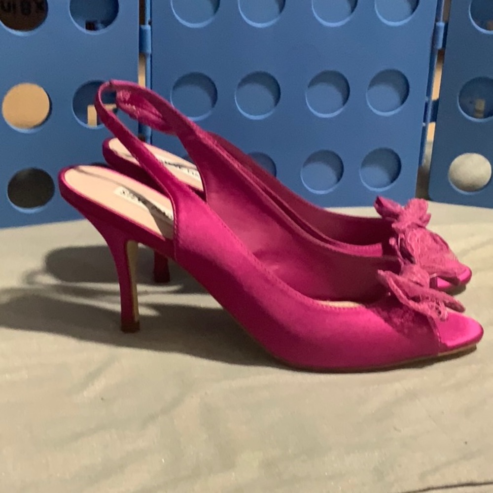 Women’s size 10 Steve Madden Dress Shoe